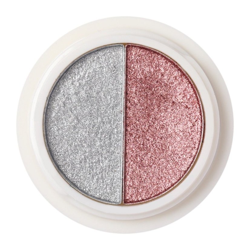 BORN PRETTY Solid Mirror 6 Pigmento para uñas 2 en 1