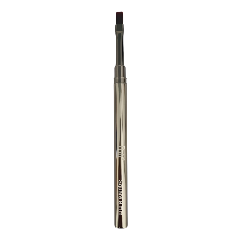 BAFI Pincel para gel, recto