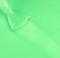 COSMONAIL Gel Polish Neon 18 Emerald Green, 8 ml