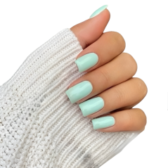 COSMONAIL Gel Polish Classic 068 Soft Mint, 8 ml