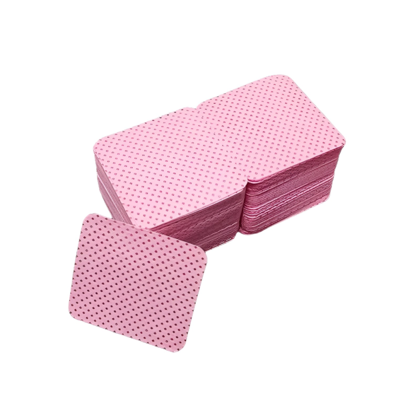 BAFI Servilletas perforadas sin pelusa, ~540 unidades