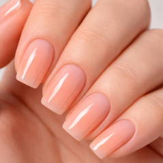 COSMONAIL French Base No Separation  03 Luxury Apricot, 8 ml