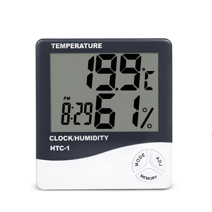 Humidímetro