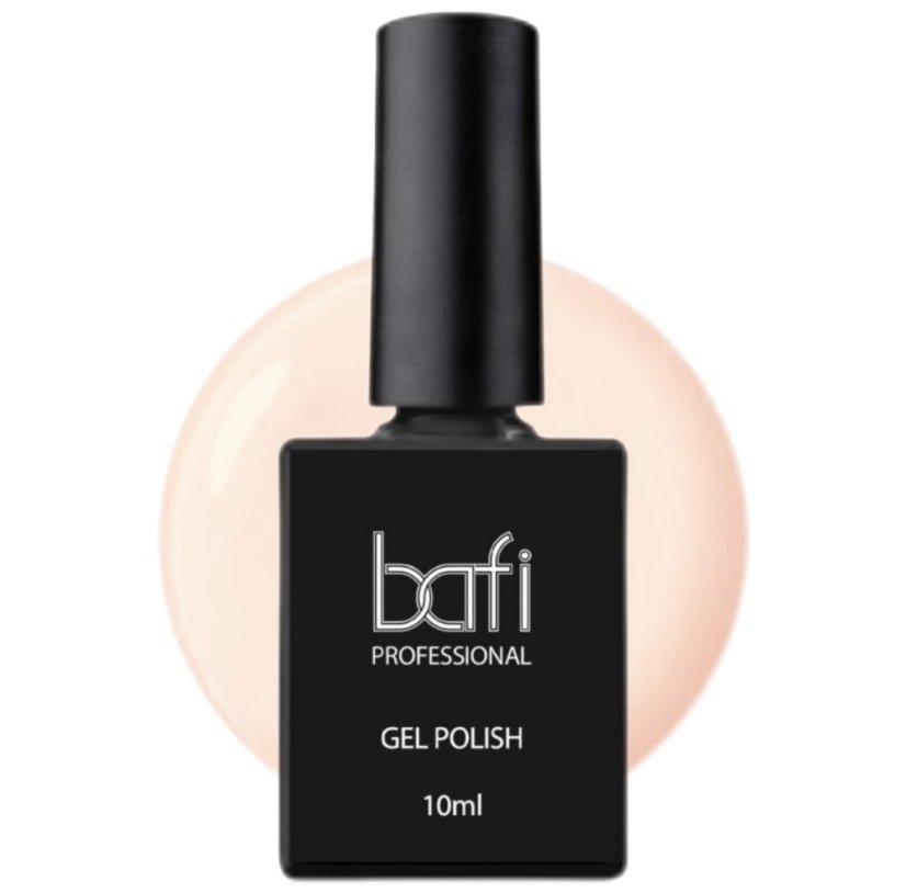BAFI Gel Polish 049, 10 ml