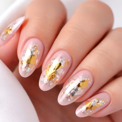 Lámina de uñas 1
