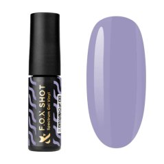 F.O.X - gel lak "Shot Spectrum Gel Vinyl" 055, 5 g