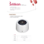 SAESHIN Brillian B100/H325 - esmeriladora de uñas