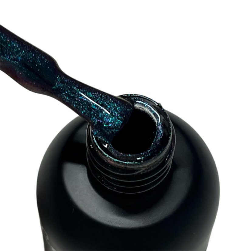 COSMONAIL - gel polish VIP 5D Cat 003, 8 ml