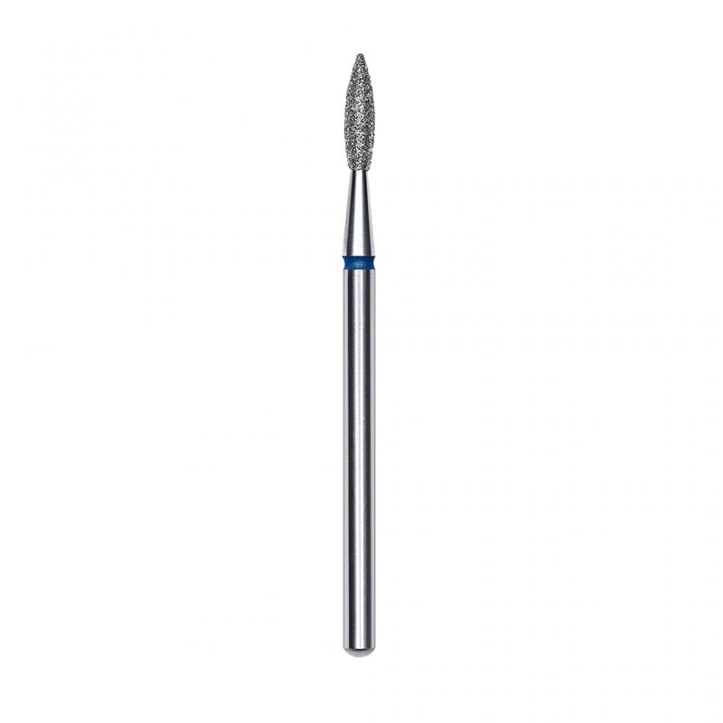 STALEKS - cortador de diamante llama afilada, medio, 2,1/8 mm