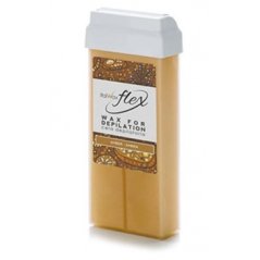 ITALWAX Flex Jantar Vosk roll, 100 ml