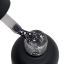 CosmoNail Top coat Glitter 033, 8 ml