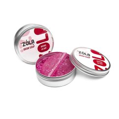 ZOLA - fixační mýdlo na obočí, 25 g
