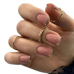 COSMONAIL Hard gel 15, 15 ml