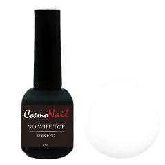 COSMONAIL Top no wipe Glass milk, 8 ml