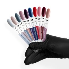 F.O.X - aсrylgel Autumn gel Bottle 008, 14 ml