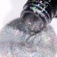 BAFI Top no wipe Glitter 002, 10 ml