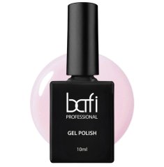 BAFI Гель лак 051 Blush Pink, 10 мл