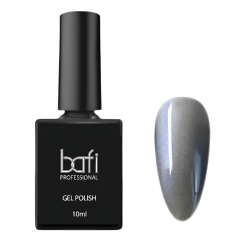 BAFI Gel polish Silk cat 06, 10 ml