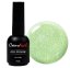 COSMONAIL Gel lak Flashing Disco 40 Magical Green Shimmer, 8 ml