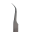 BAFI PROFI 13 Soft Pinza para pestañas, curvada