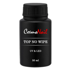 COSMONAIL Top No Wipe, 50 ml