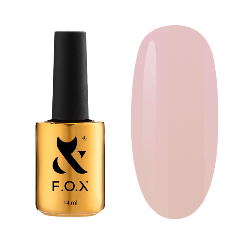F.O.X - akryl-gel Bottle 008, 14 ml