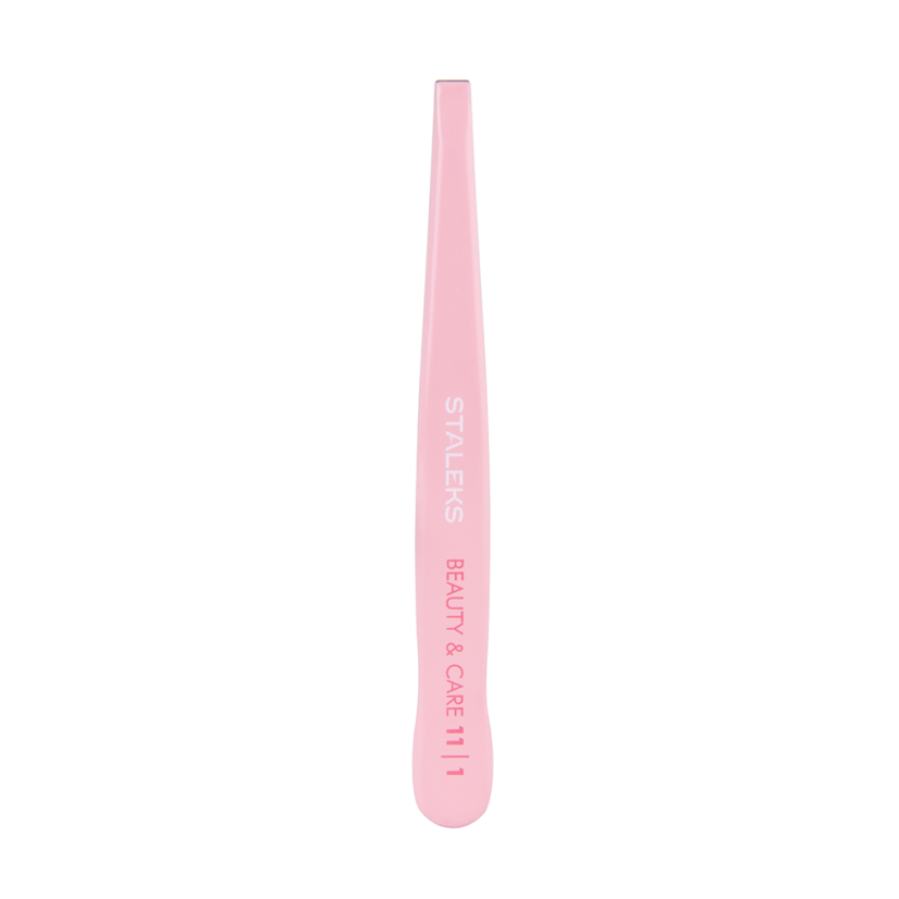 STALEKS Beauty & Care 11/1 - pinzas para cejas