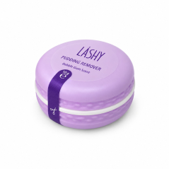 LASHY Pudding Remover Bubble Gum Кремовый ремувер для ресниц, 10 г