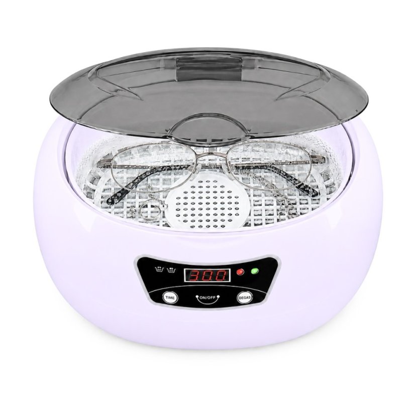 BAFI JP-890 Limpiador ultrasónico, 35 w