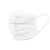 Mascarilla blanca, 50 uds