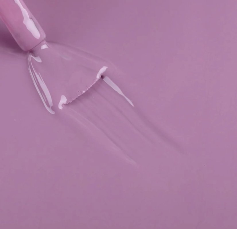 BAFI Gel Polish 054 Soft Orchid, 10 ml