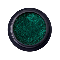 BORN PRETTY - пигмент для ногтей Металлик 14