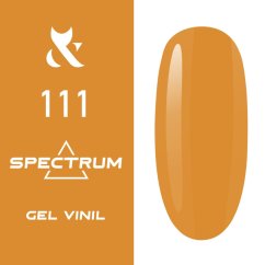 F.O.X - gel lak "Spectrum" 111, 7 ml