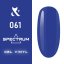 F.O.X - gel lak "Spectrum" 061, 7 ml