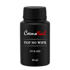 COSMONAIL Top No Wipe, 30 ml