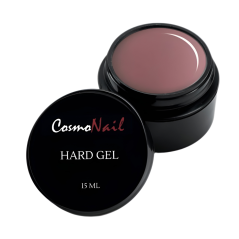 COSMONAIL Hard gel 06, 15 ml