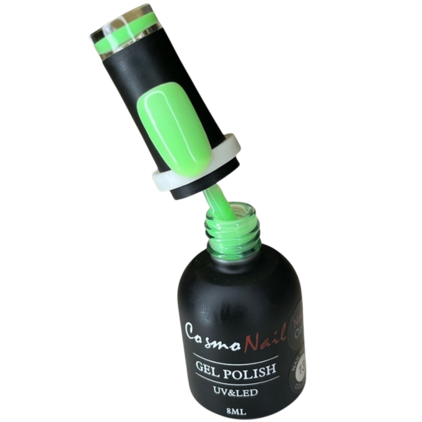 COSMONAIL - гель-лак Neon 013, 8 мл