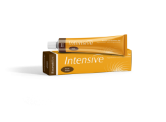 BIOSMETICS Intensive Tinte para pestañas y cejas 20 ml, marrón