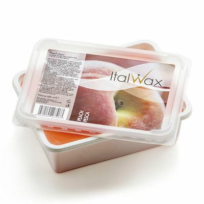 ITALWAX Broskev - parafín, 500 ml