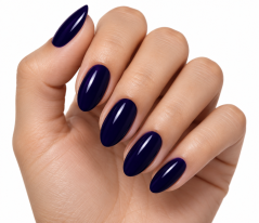 BAFI  Гель лак 059 Blue Obsession, 10 мл