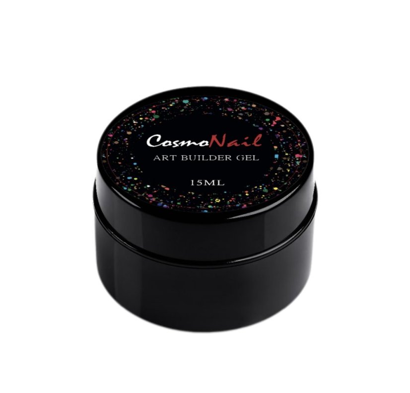 COSMONAIL - art builder gel set