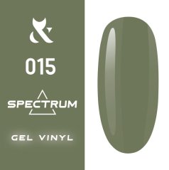 F.O.X - gel lak "Spectrum" 015, 7 ml