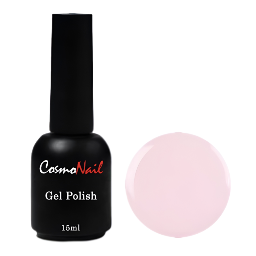 COSMONAIL Gel polish Classic New 001, 8 ml