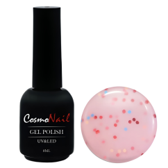 COSMONAIL Gel Polish Ice Cream 031, 8 ml