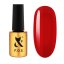 F.O.X - gel lak Lipstick Collection 004, 7 ml