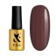 F.O.X Gel lak Mocha Mousse 108, 7 ml