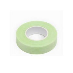 Papírová lepící páska, světle zelená