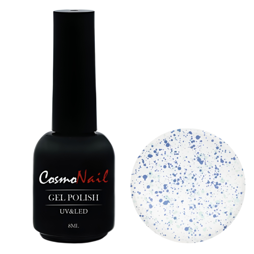COSMONAIL Gel polish Ice cream 021, 8 ml