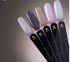 F.O.X - Leche con encanto acrygel, 001 15 ml