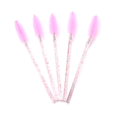 Cepillos para pestañas, 5 piezas